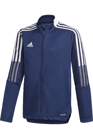 adidas Performance Tiro 21 Trainingsjack - Kinderen - - 116