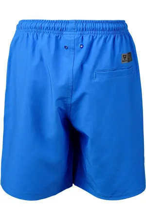 Brunotti Lestery Jongens Zwem Short - Zwembroek - - 176