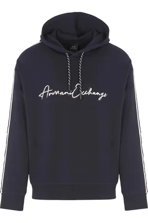 Armani Exchange Trui hoodies