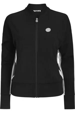 Björn Borg Bjorn Borg Sportvest casual - 1p TRACK JACKET SIGNATURE 