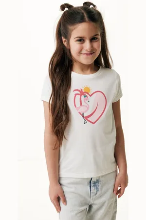 Mexx T-shirt With Artwork
