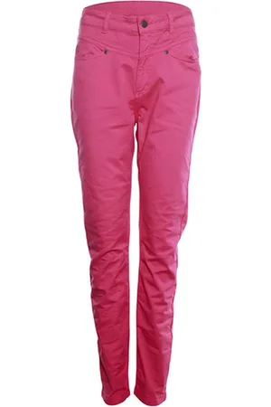 Poools Broek 313140-Pink
