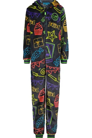 4PRESIDENT De Zoete Zusjes Onesie Jalissa 110/116