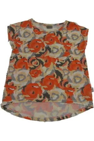 Merkloos Claire dk Meisjes Blouse -