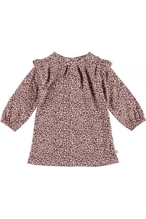 Ducky Beau Baby Dress-Chintz