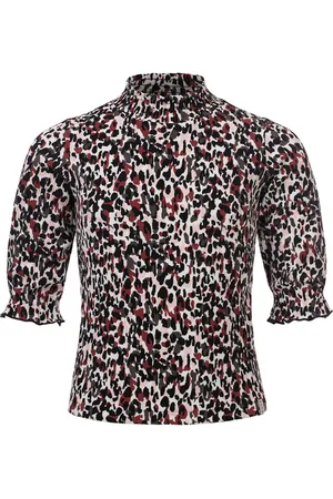 LOOXS Revolution LOOXS 10sixteen 2201-5105-987 Meisjes Blouse