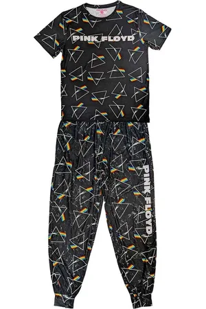 Pink Floyd Prism Repeat Pyjama - XL