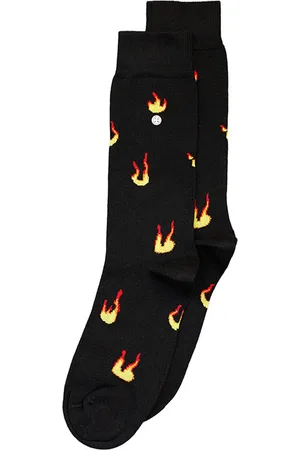 Alfredo Gonzales Unisex sokken fire