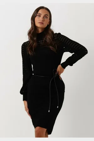 Ana Alcazar Dress Öko-tex 1001 Jurken Dames - Rok - Jurk -