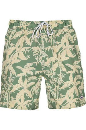 Barts Baltra Shorts Mannen Zwembroek - maat XXL