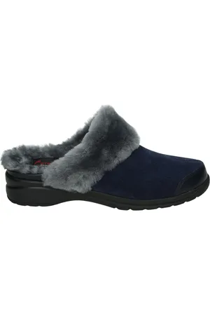 Ströber GABY 72081H - Dames pantoffels - Kleur: