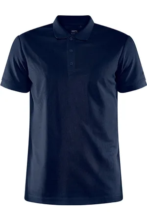 Craft Unify Polo Heren - |