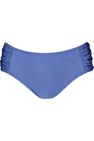 Barts Isla Mid Waist Briefs Vrouwen Bikinibroekje - maat 40