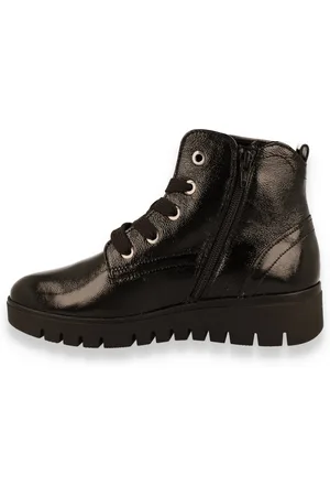 Gabor Dames Sneaker hoog 38,5