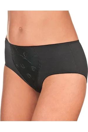Felina Emotions Taille Slip 1356 004 Black - maat 38