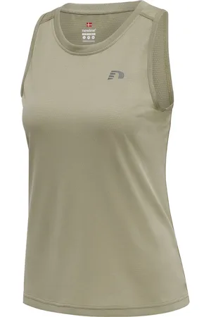Newline Damen T-Shirt & Top Women Running Singlet -S