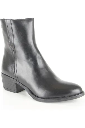 Aqa A8488-A26 dames enkellaarzen sportief maat 41