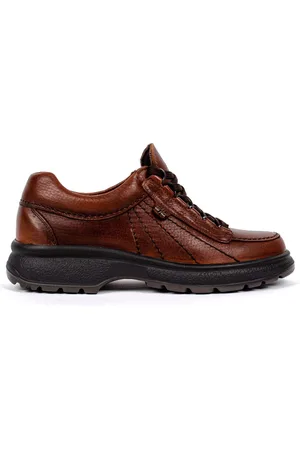 Lomer New Valiant Analina wandelschoenen heren (50025.A.001)