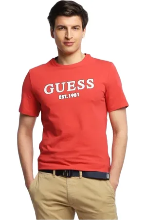 Guess Logo original
