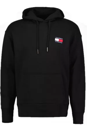 Tommy Hilfiger Badge Hoodie,