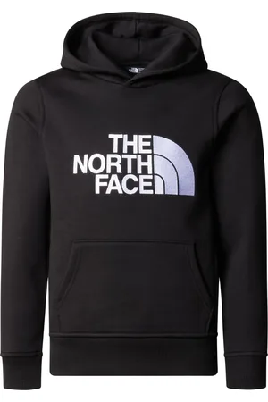The North Face Drew Peak Hoodie Junior