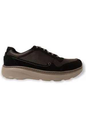 Clarks Sneaker ChartLite Move Suède