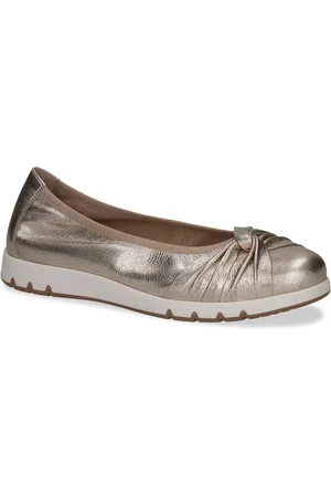 Caprice Dames Ballerina 9-22163-42 959 H-breedte