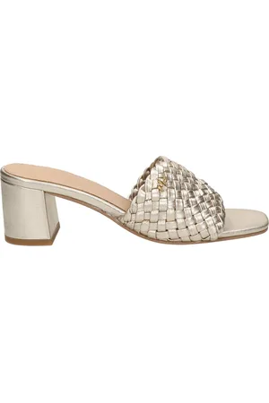 Mexx Jalara Muiltjes - Dames -