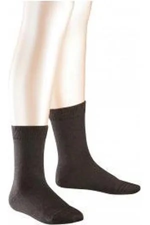Falke Family kindersok Kids 10645 - Bruin Kinderen - 19-22