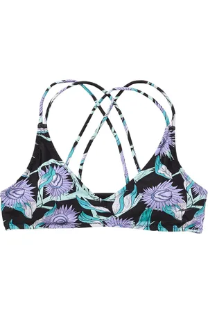 Mystic Flora Bikini Top - 2023 - - 42