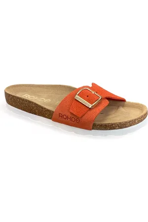 Rohde 5589.41 Slipper maat 37