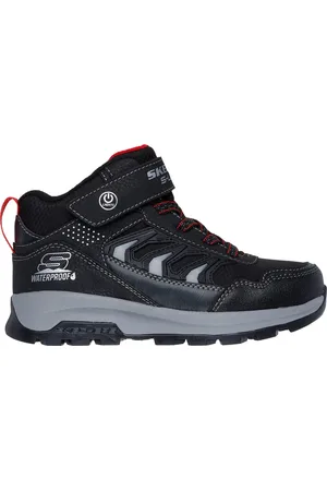 Skechers Storm Blazer Jongens Sneakers -