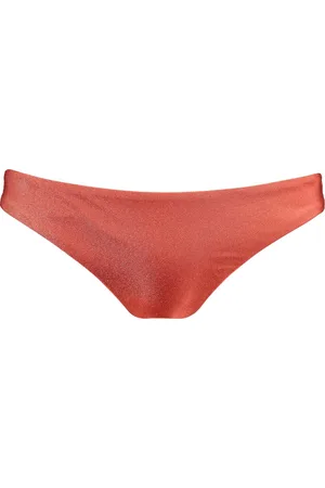 Barts Isla Bikini Briefs - terra - Vrouwen