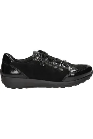 ARA Osaka High Soft dames sneaker -