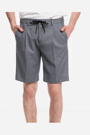 Scotch&Soda Short - Geruit -