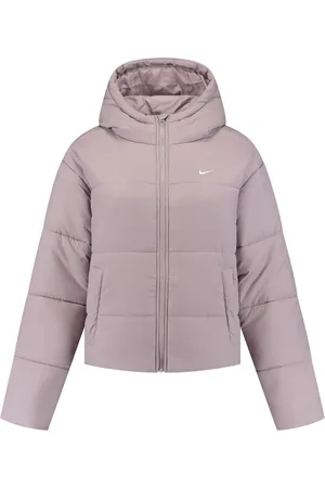 Nike Sportswear Classic Puffer Winterjas Dames