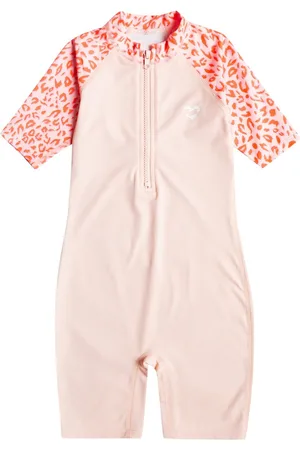 Billabong UV-rashguard voor baby
