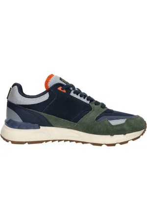 G-Star Holorn Blk M Sneakers Laag -