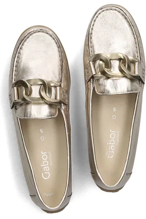 Gabor 444.1 Mocassins - Instappers - Dames -