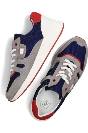 Apples & Pears B0011416 Lage sneakers - Jongens -