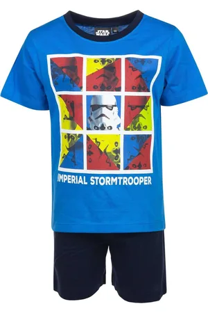 STAR WARS Shortama - - maat 104