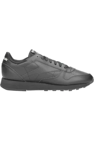 Reebok Classic Leather Sneakers Laag -