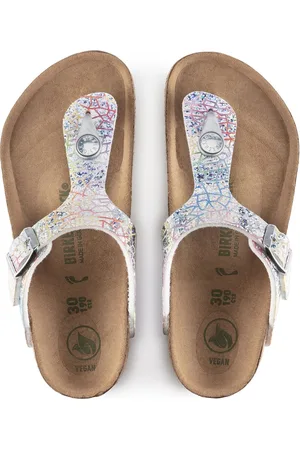 Birkenstock Slippers Meisjes