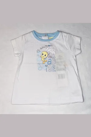 Disney Tweety Shirtje wit