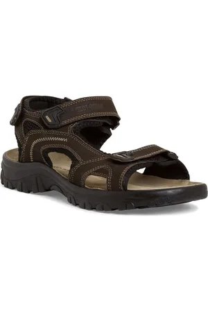 Marco Tozzi Men Sandaal 2-18400-42 303 F-breedte