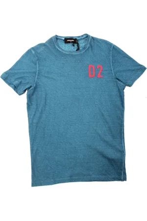 Dsquared2 T-shirt maat XS