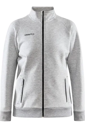 Craft CORE Soul Full Zip Jacket W 1910627 - - XS