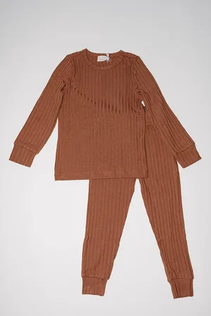 Lomi Essentials - Kinderpyjama - maat 74/80