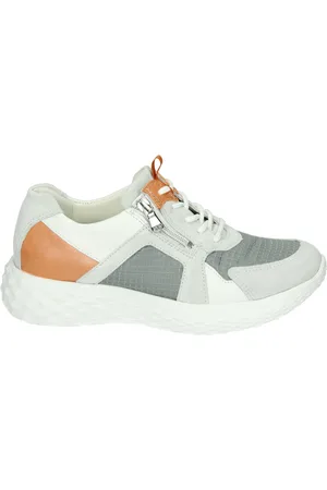 Waldläufer Waldlaufer 726007 H Franzi - Lage sneakersDames sneakers - Kleur:
