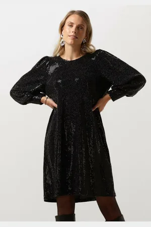 Minus Jilana Short Dress Jurken Dames - Rok - Jurk -